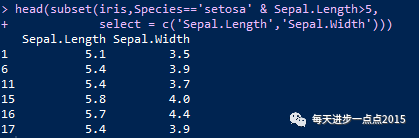 从零开始学Python--pandas(数据框部分02)
