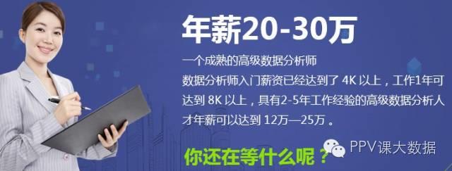 《R语言数据挖掘实习就业班》10月15日深圳站！18天实战培训+3个月实习+高薪就业！