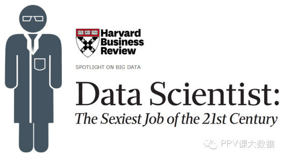 【观点】自动分析工具：数据科学家职业的终结者？