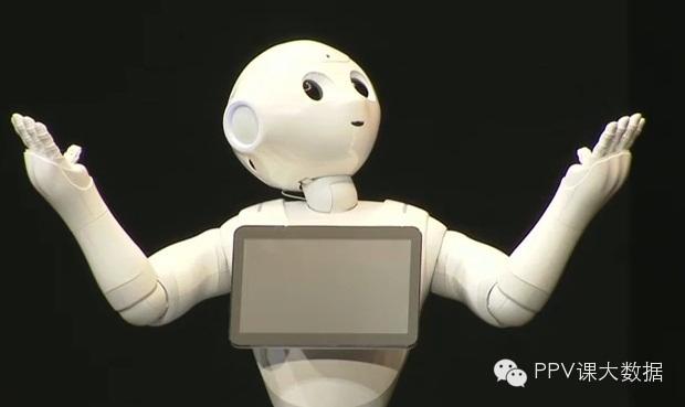【资讯】彼得·泰尔：机器人是人类的救星，而非敌人
