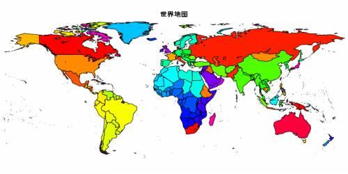 【学习】R语言，你要怎样画地图？