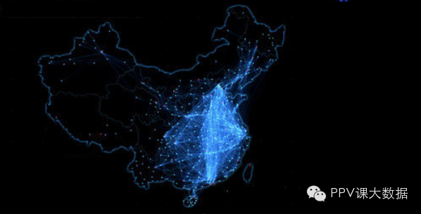 【工具】用R软件绘制中国分省市地图