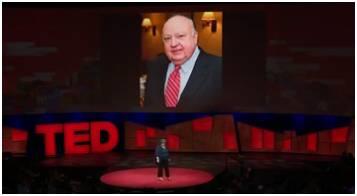 TED演讲 | 盲目信仰大数据的时代必须结束