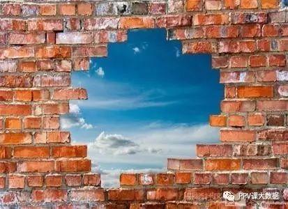 程序员转型发展：拆除这些墙，才会发现更蓝的天空